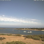 Algarve per webcam