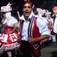 Feest mee met de ‘Marchas Populares’ Deze maand is het in diverse steden van Portugal feest vanwege de verering van de heiligen Santo António, São João en São Pedro. Deze verering wordt ook in de Algarve...