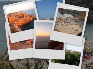 collage-vakantie-algarve-portugal