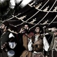 Terug naar de middeleeuwen in Castro Marim Met riddertoernooien, traditionele spelen, straattheater en oude ambachten komt de geschiedenis vier dagen lang terug tijdens de ‘Dias Medievais de Castro Marim‘. Het evenement begint op 25 augustus met een...