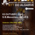 Algarve decor voor MTB-marathon Op 3 oktober is São Bartolomeu de Messines het middelpunt van de internationale mountainbike-scene met de ‘Algarve International Marathon of MTB” (MIBA). Dit mountainbike-evenement met diverse afstanden staat open voor...