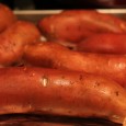 De komende drie dagen draait alles in Aljezur om de zoete aardappel. Van 26 tot 28 november kunnen bezoekers in de Espaço Multiusos kennis maken met deze knol tijdens het...