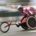 Portimão heeft rolstoelvriendelijk pad Bij Portimão denk je gauw aan powerboats, race-auto’s en zware motoren, maar juist deze stad heeft als eerste in Portugal een speciale route aangelegd voor mindervaliden. Deze ‘Rota acessível de...