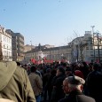Portugal staakt Op woensdag 24 november ligt Portugal plat. De Portugezen staken tegen de bezuinigingsplannen van de regering en voor betere arbeidsvoorwaarden. Ze hopen met hun actie de definitieve beslissing te kunnen...