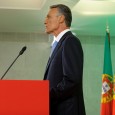 Cavaco Silva opnieuw president van Portugal ‘Obrigado, Portugal!’ zegt de herkozen centrumrechtse president Cavaco Silva op zijn website. Zondag 23 januari koos Portugal voor komende vijf jaar voor deze 71-jarige hoogleraar economie. Zijn belangrijkste concurrent de...