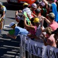 Wielrenners van start in de Algarve Het peloton van de jaarlijkse de ronde van de Algarve (Volta ao Algarve) is vanochtend in Faro weer op de pedalen gestapt. Vandaag startte deze internationale wielrenwedstrijd voor de 37e...