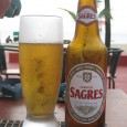 Sagres en Sagres gaan samenwerken Het Portugese biermerk Sagres en de Portugese kustplaats Sagres gaan elkaar versterken in de promotie van hun naam. De gemeenteraad van Vila do Bispo, waar Sagres onder valt, keurde deze...