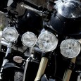 Iron Maiden op motorfestival Faro De dertigste editie van het motorfestival in Faro wordt stevig gevierd met heavy metall band Iron Maiden. Dit dankzij een vriendschappelijke band tussen een van de bandleden en een van...