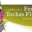 ‘Festa das Tochas Floridas’ is een van de bekendste en oudste paastradities in de Algarve. Tijdens Paaszondag (8 april) is São Brás de Alportel versierd met bloemen. Zelfs op straat...