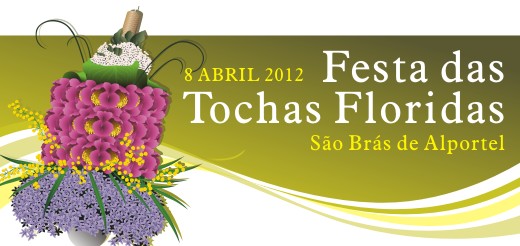 ‘Festa das Tochas Floridas’ is een van de bekendste en oudste paastradities in de Algarve. Tijdens Paaszondag (8 april) is São Brás de Alportel versierd met bloemen. Zelfs op straat...
