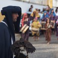 In Silves is gisteren voor de achtste keer het ‘Feira Medieval de Silves’ gestart. Tijdens dit jaarlijkse evenement is de stad weer even heel ver terug in de tijd. Je...