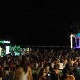 Strandfeesten in Praia da Rocha Nog tot en met 21 augustus is er op het strand van Praia da Rocha iedere nacht entertainment. Zowel Portugese als internationale dj’s uit het buitenland draaien er hun muziek....