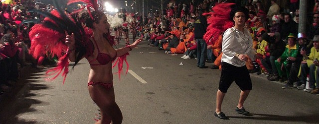 Het carnaval in de Algarve zal dit jaar worden beheerst door de EU-crisis. Maar dan wel op ludieke wijze. Satire is namelijk altijd volop aanwezig tijdens de carnavalsoptochten. De grootste...