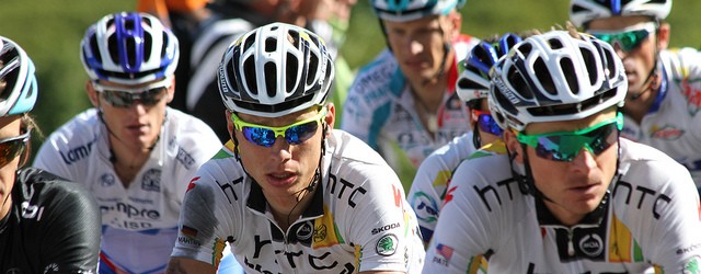 Voor de 38e keer komen topwielrenners naar het zuiden van Portugal voor de Ronde van de Algarve (Volta ao Algarve). Morgen stappen meer dan honderdvijftig atleten op de fiets voor...