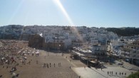 De stranden van Albufeira, Alvor en Lagos behoren tot de 25 beste stranden van Europa. Dat is de conclusie van de bezoekers van een van de grootste online communities voor...
