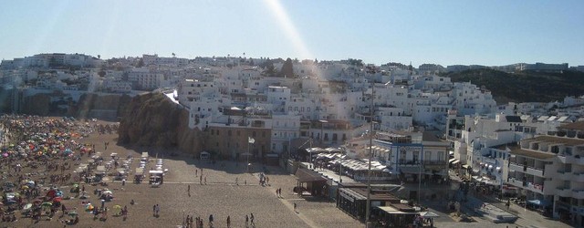 De stranden van Albufeira, Alvor en Lagos behoren tot de 25 beste stranden van Europa. Dat is de conclusie van de bezoekers van een van de grootste online communities voor...