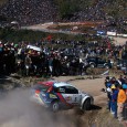 Dé autorally van Portugal, Vodafone Rally de Portugal, start volgende week in het Algarve Stadion bij Faro. De coureurs zullen hun gepantserde auto’s in het stadion en over onverharde wegen...