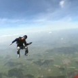 Wie de afgelopen weekenden langs of in Portimão is geweest, heeft misschien al wat spectulaire beelden gezien in de lucht. De beste parachutisten van Portugal haalden namelijk luchtcapriolen uit voor...